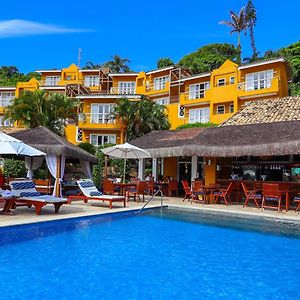 Bahiamarela Boutique Hotel & Spa